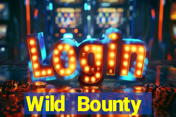 Wild Bounty Showdown horario pagante